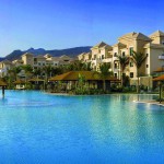 Новости Gran Melia Palacio de Isora 5*