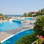 Santa Marina Holiday Village получил Prix d’Excellance Award 2014