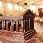 Итальянский Фестиваль шоколада