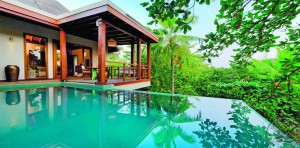 Отель Amilla Fushi открылся на Мальдивских островах
