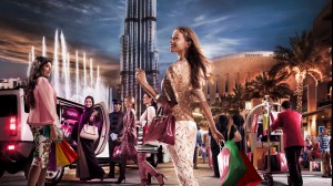 В Дубае стартовал ежегодный торговый фестиваль