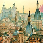 В Италии скоро появится подводный туннель для осмотра достопримечательностей
