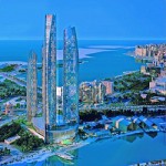 ОАЭ: Дубай делает все, чтобы стать самым популярным городом мира