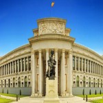 Отдых в Испании: для слепых людей созданы специальные экспозиции в музее Прадо