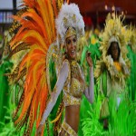 В Доминикане в начале марта стартует карнавал