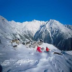 Горнолыжные курорты Австрии ждут гостей на Skiefest
