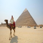 Самый безопасный город в Египте – Шарм-эль-Шейх