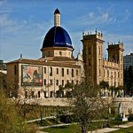 Испания стала доступнее: теперь за посещение музеев города Валенсия не нужно платить