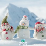 С новым годом!