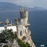 Российкие туристы в следующем году поедут в Крым