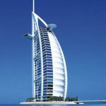 Burj Al Arab 5* увеличат в размерах!