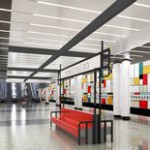 Новая станция метро делает аэропорт Внуково ближе