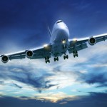 Американская авиакомпания разыграла бесплатные билеты среди пассажиров