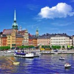 Шведские музеи отменили плату за вход.