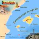 На Балеарских островах введут туристический налог