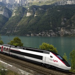 Две столицы  Европы соединят бюджетными поездами.