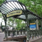 В Парижском метро появятся новые станции!