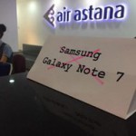 Смартфоны Самсунг запретили использовать в аэропортах страны