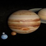 3D планетарий в Неаполе