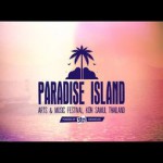 Paradise Island Festival