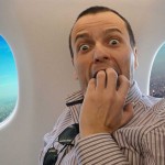 Пилотофобия!