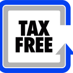 Теперь и у нас TaxFree
