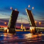 Бесплатные экскурсии в закрытые пространства Петербурга