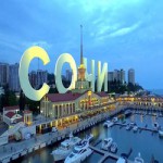 В Сочи будет налажено морское сообщение