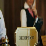 Черный список для отелей.