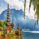Россияне стали активно посещать Индонезию