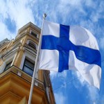 Автомобильные памятки на русском языке в Финляндии