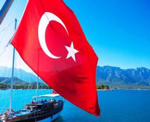 Чем Турция привлекает миллионы туристов?