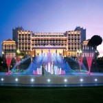 Mardan Palace — снова будет открыт для туристов
