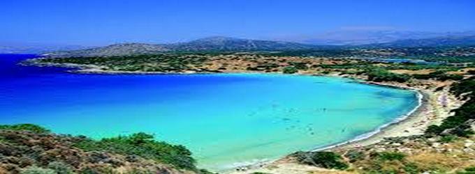 Горящий тур на Кипр